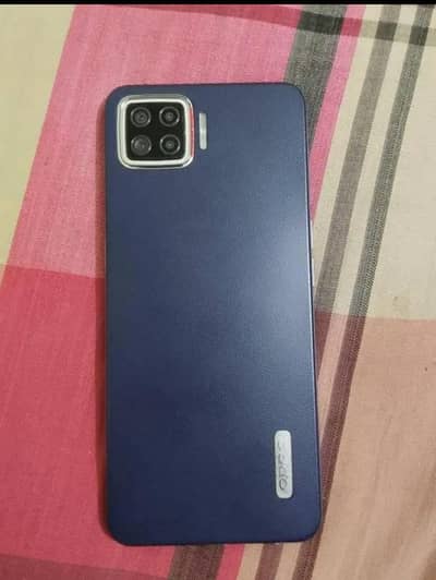 OPPO f17