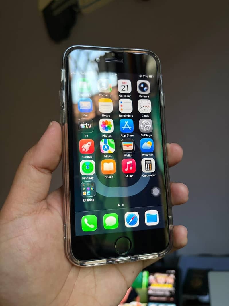 iphone SE 2