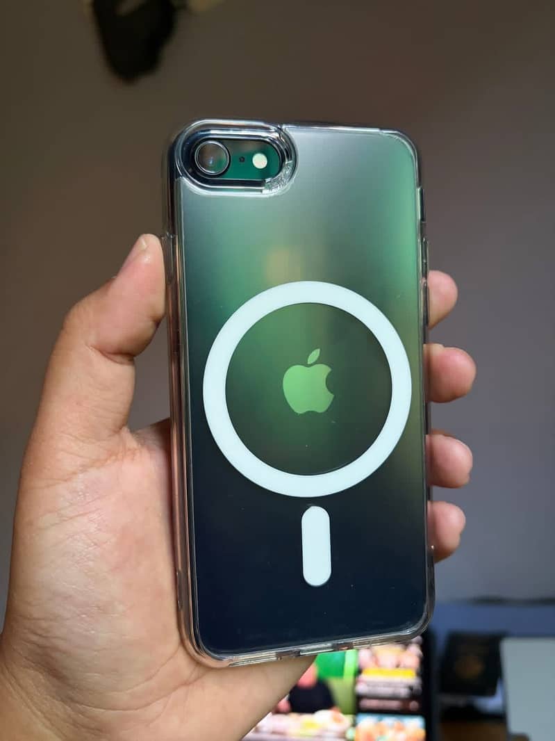 iphone SE 3