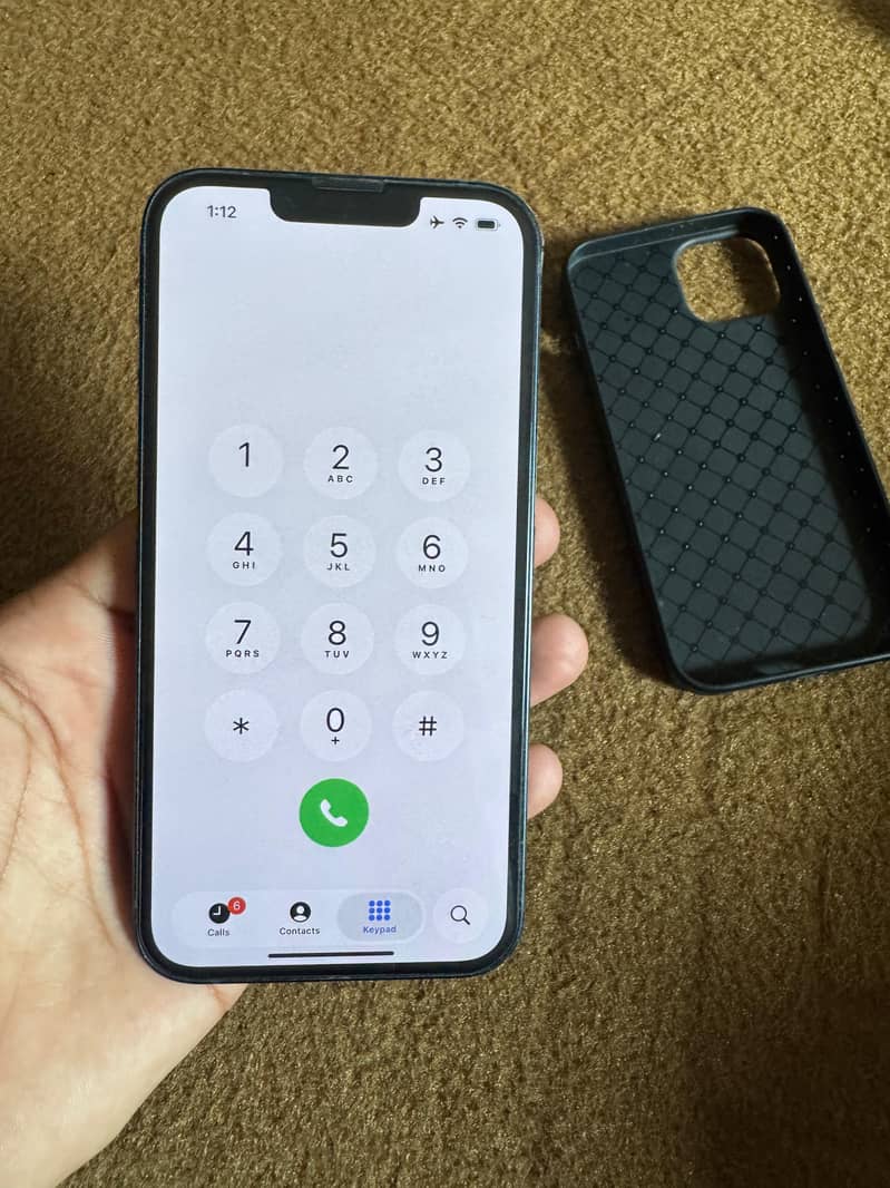 Apple iPhone 13 1