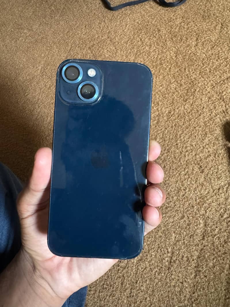 Apple iPhone 13 7