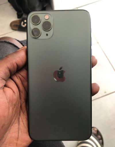 Apple iPhone 11 Pro