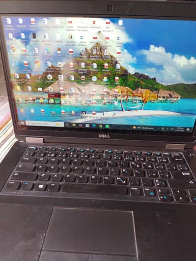 DELL i5 8 Gen
