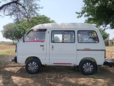 Suzuki Bolan 16Model 03405441578