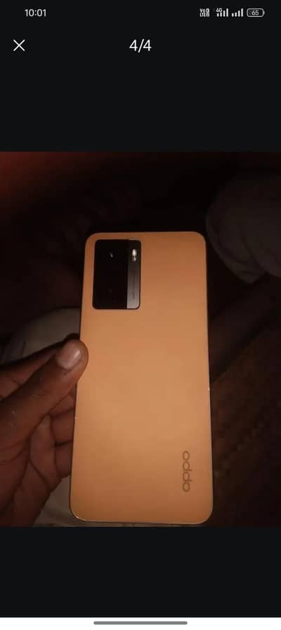 OPPO A77s