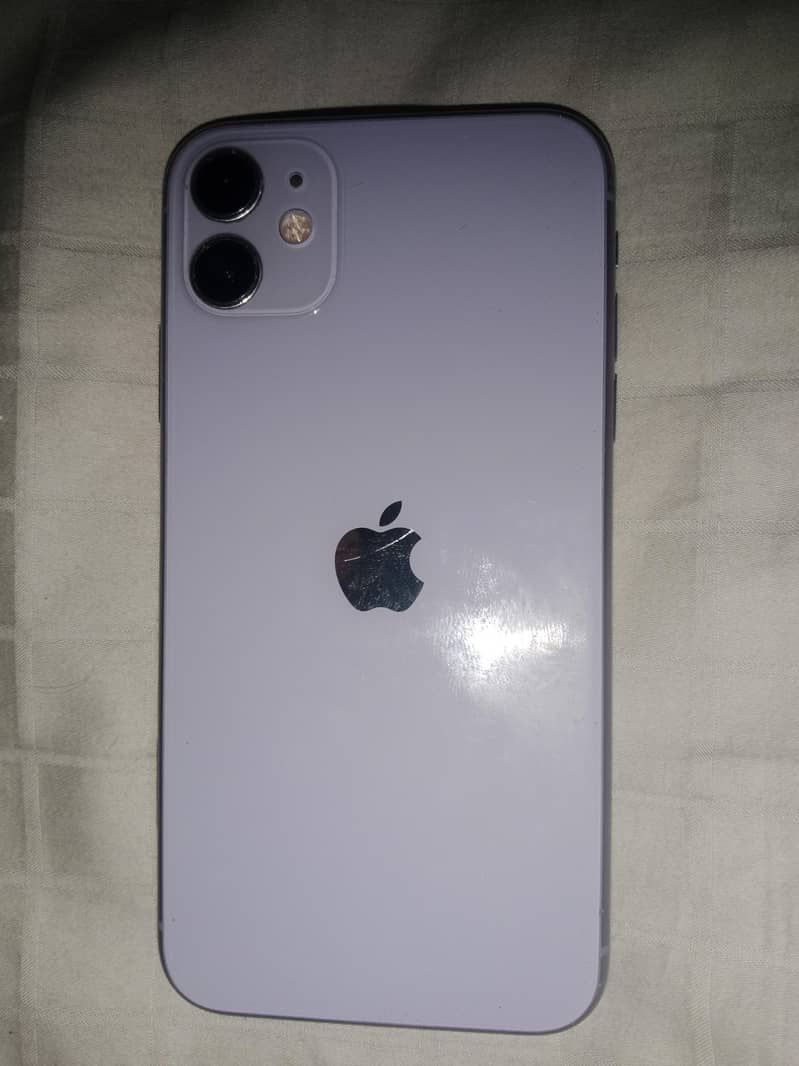 Apple iPhone 11 0