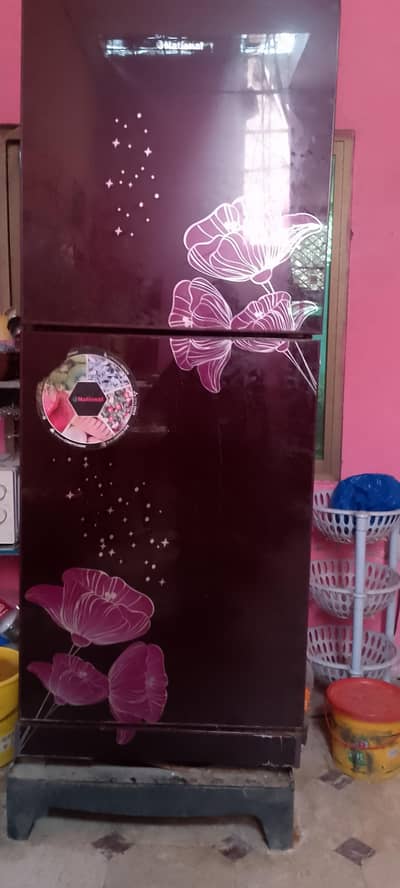 National Freezer for Urgent Sale