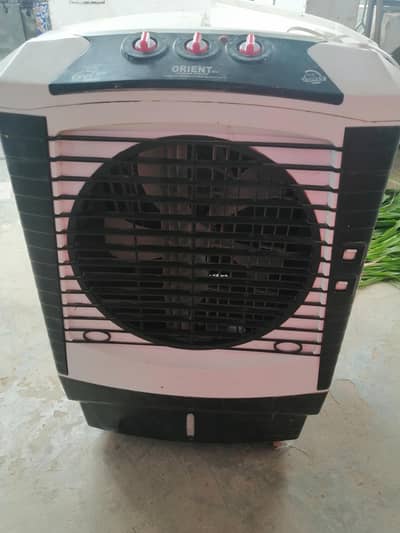 Orient cooler original copper