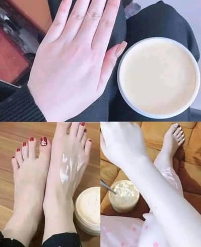 ZAFRANI WHITENING CREAM FOR ALL SKIN TYPES