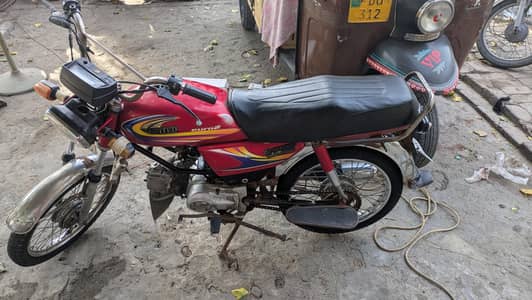 kapi letar Ok