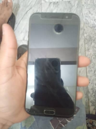 Samsung Mobile A7