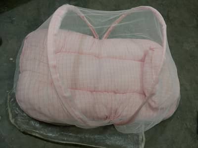 baby net comforter