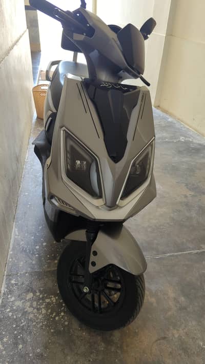 Metro Thrill Pro CHANCE
