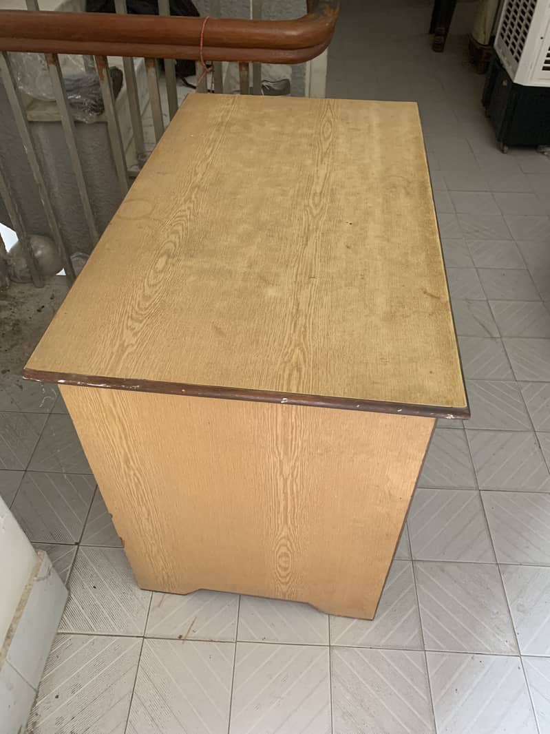 Multi-purpose Table to sell 2