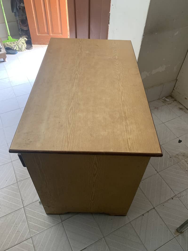 Multi-purpose Table to sell 3