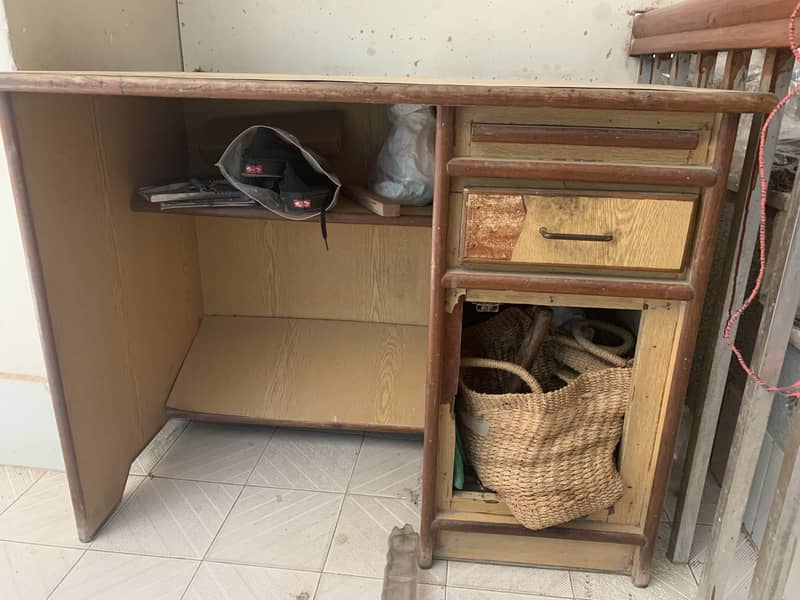 Multi-purpose Table to sell 5