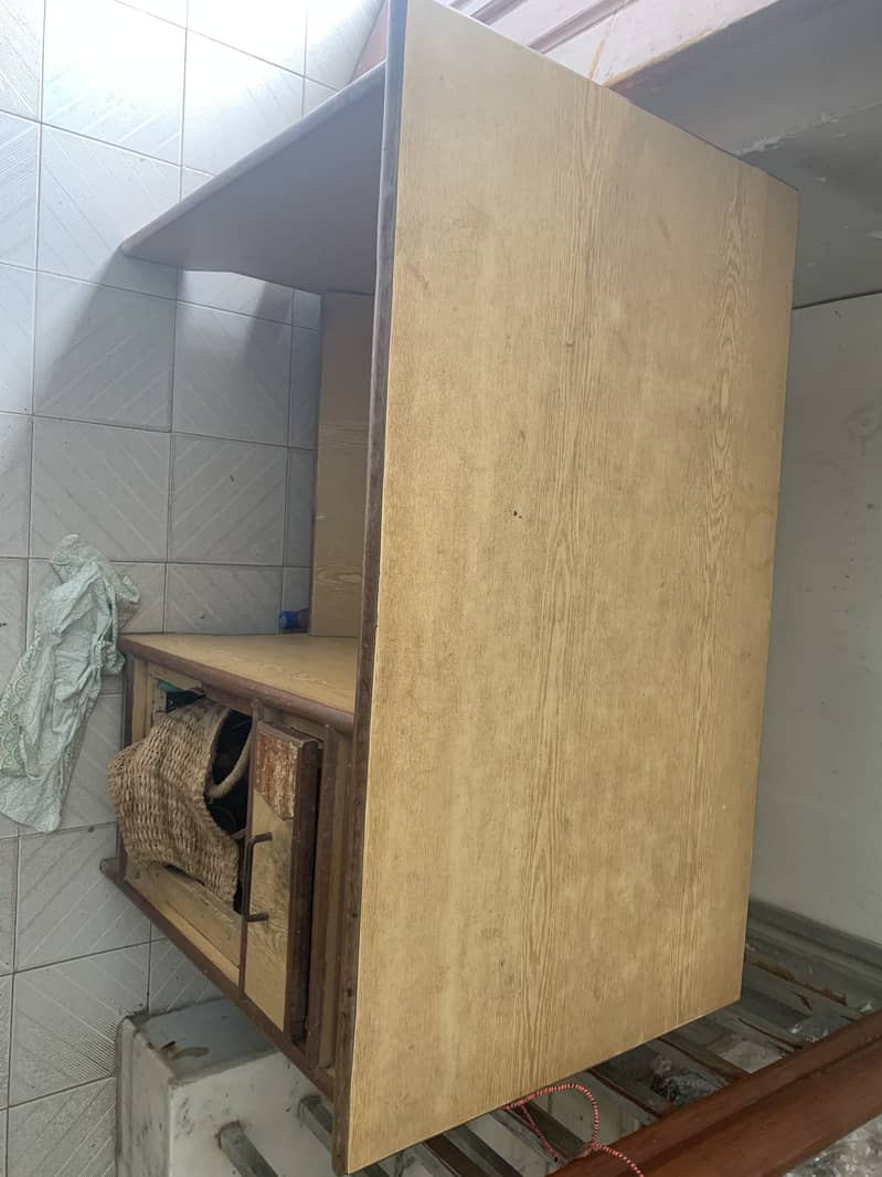 Multi-purpose Table to sell 6