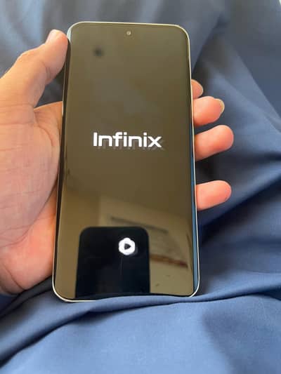 Infinix hot 60 pro plus