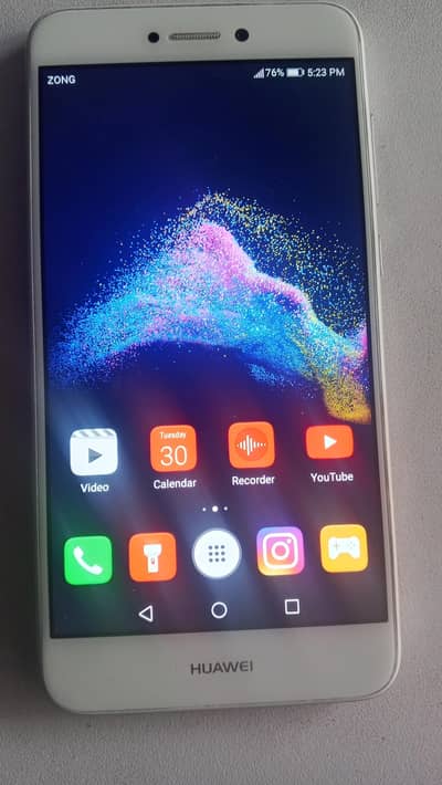Huawei P8 Lite