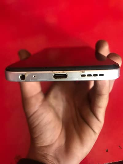 Infinix Hot 50i
