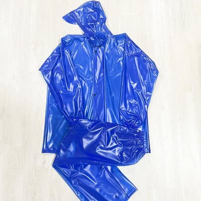Rain Suit China Imported Waterproof Rain Coat And Pant