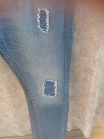 one brand jeans