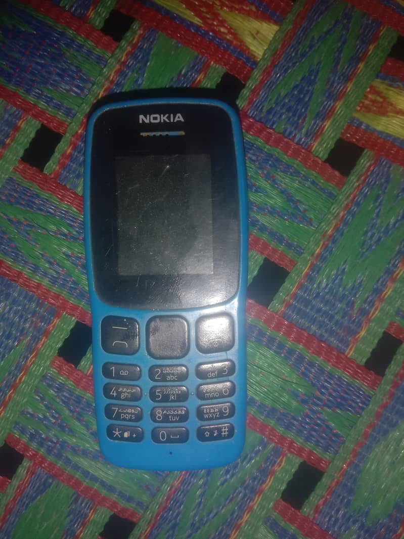 Original condition 1