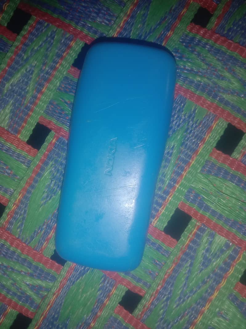 Original condition 2
