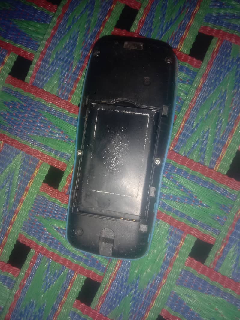 Original condition 3