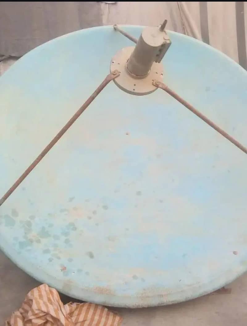 dish complete set 0