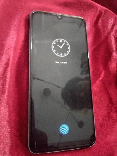 Vivo V21e