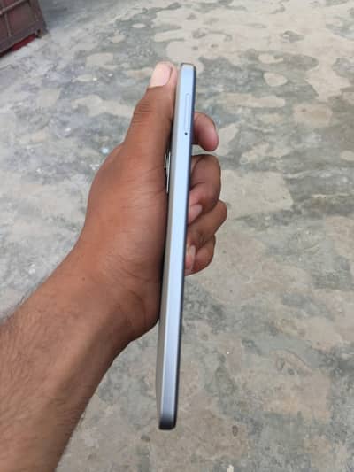 Infinix Hot 50 Pro