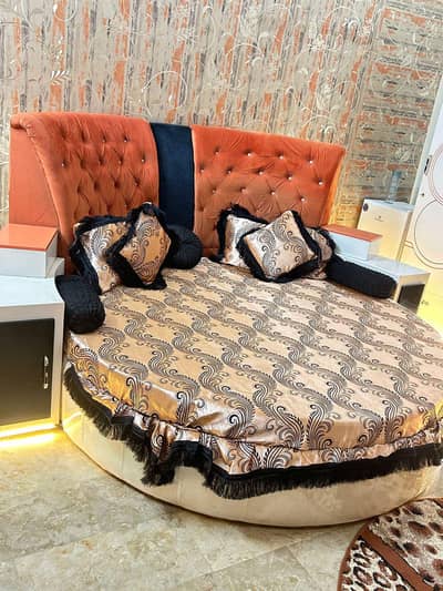 bedroom set