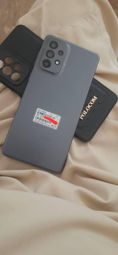 Samsung Mobile A73 5G