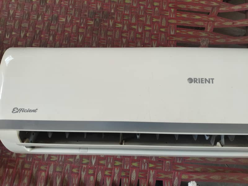 Orient Alpha 18 1