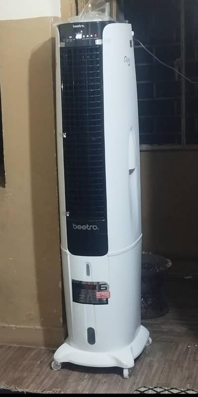 Invertor Air cooler