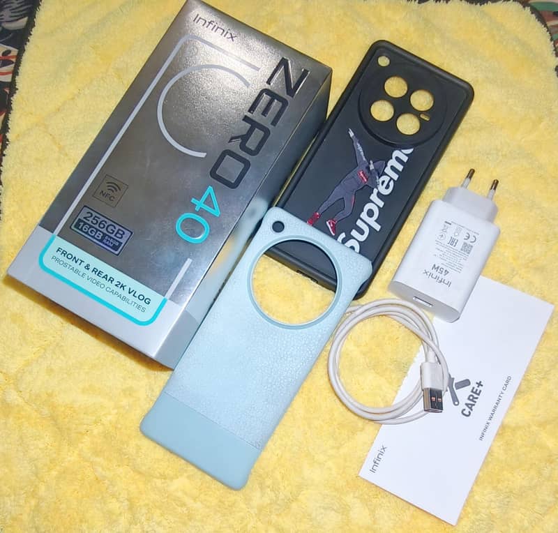 zero 40 2