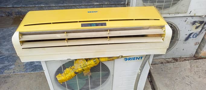 orient split ac for sale
