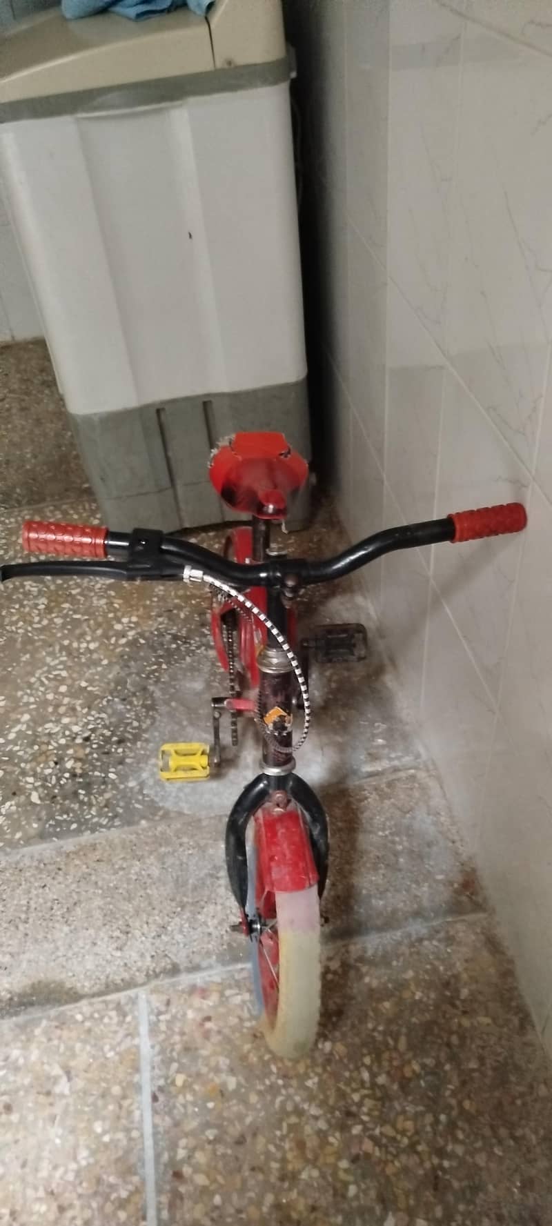 cycle 0