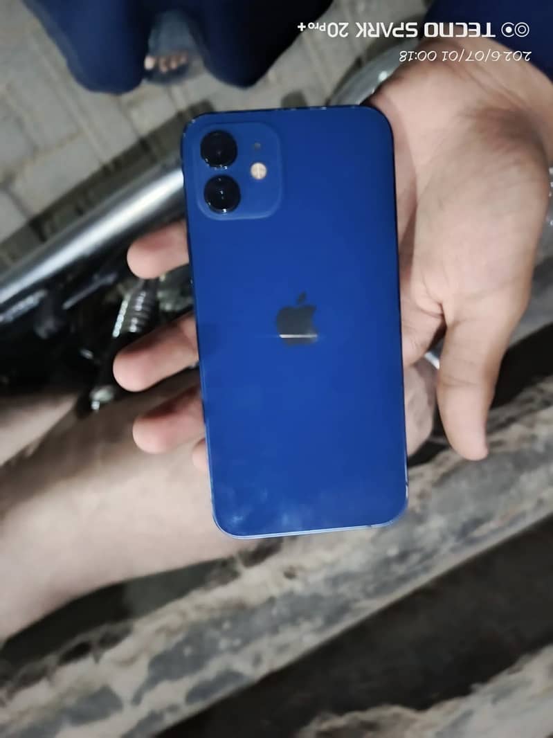Apple iPhone 12 1