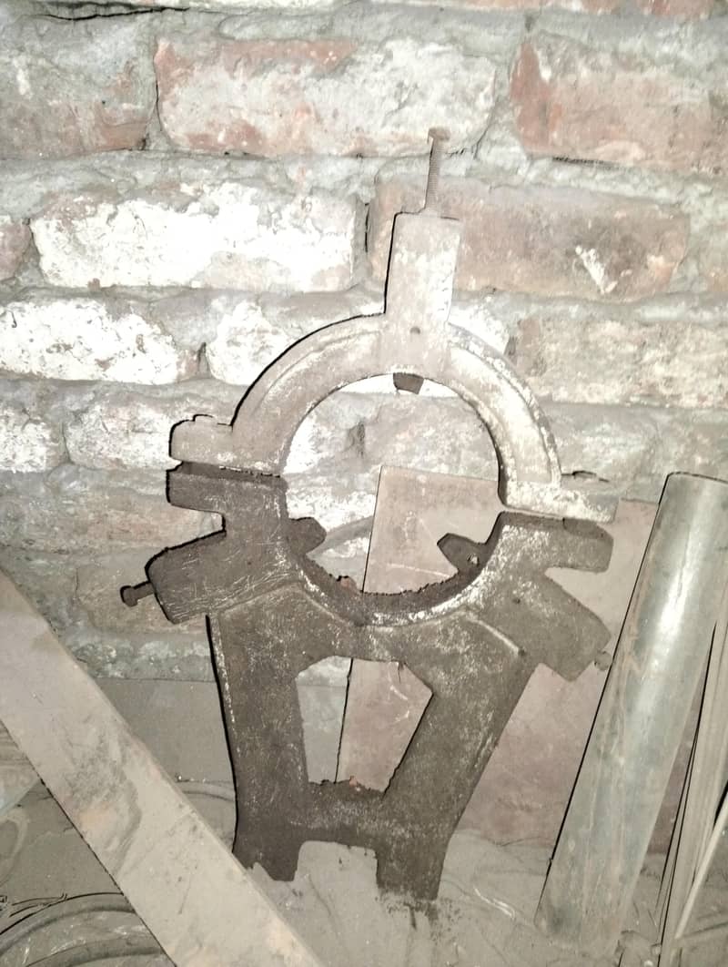 Laeth Machine 6