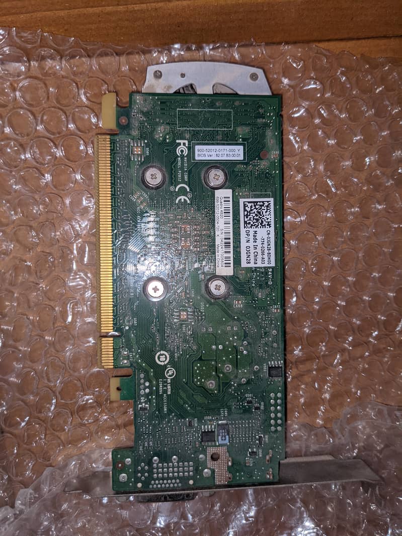 Nvidia Quadro k620 1