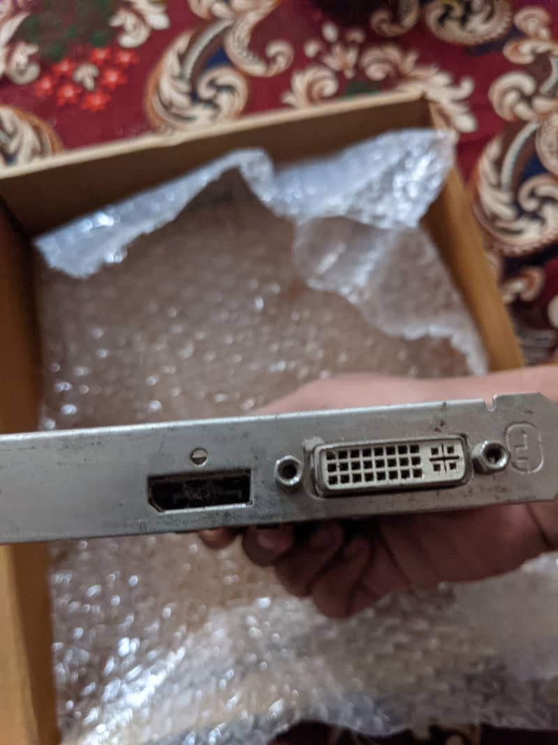 Nvidia Quadro k620 2