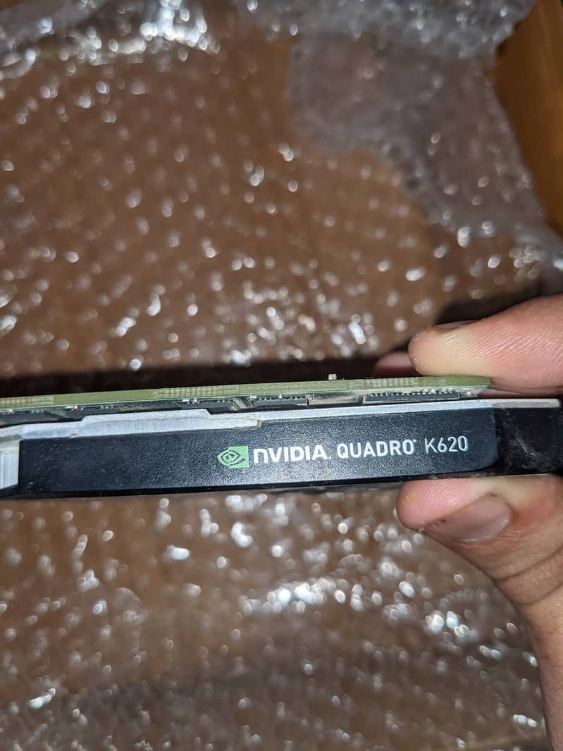 Nvidia Quadro k620 3