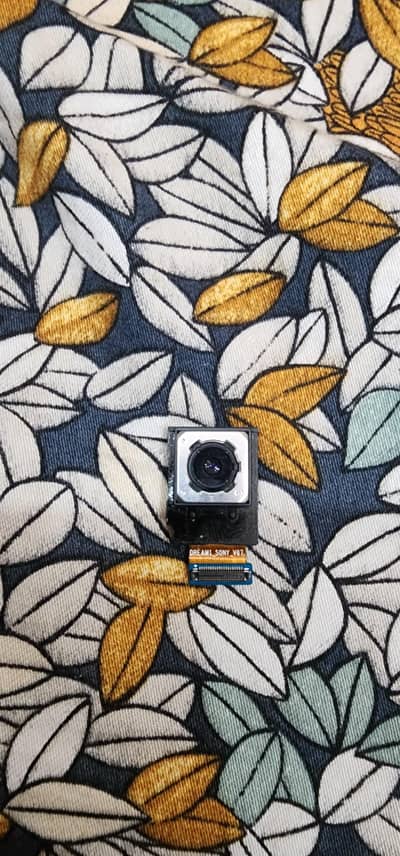 Samsung Galaxy S8 / S8+ Original Parts Price List (OLX)