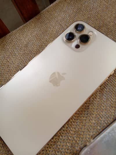 Apple iPhone 12 Pro Max 128GB Sim Locked JV