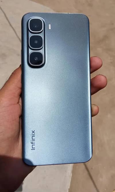 infinx hot 60 pro plus box nai ha 6 month warranty ma ha i