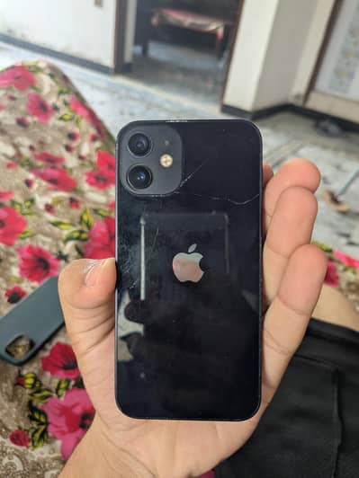 Apple iPhone 12 mini