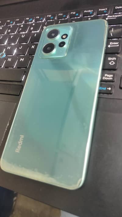 Xiaomi Redmi Note 12