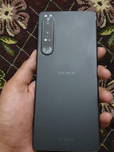Xperia 1mark 4 non pta